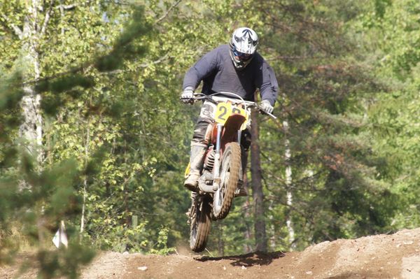 Hyvinkään Scramble & Trial 2010 110